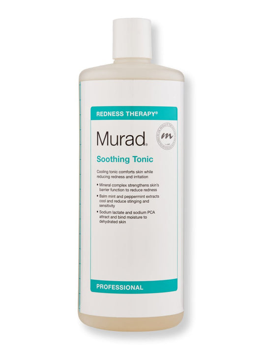 Murad Soothing Seaweed Infusion Mask & Tonic Water - SkincareEssentials