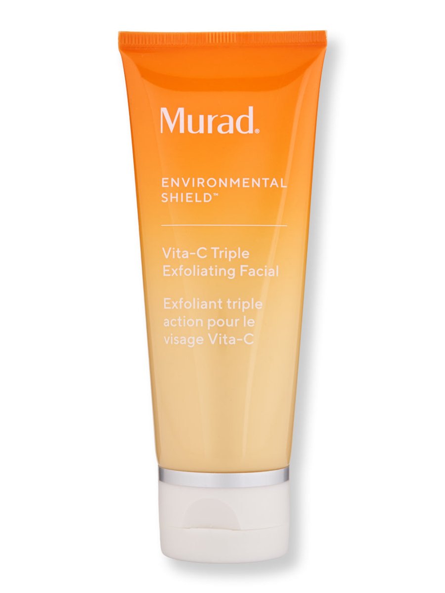 Murad Vita - C Triple Exfoliating Facial - SkincareEssentials