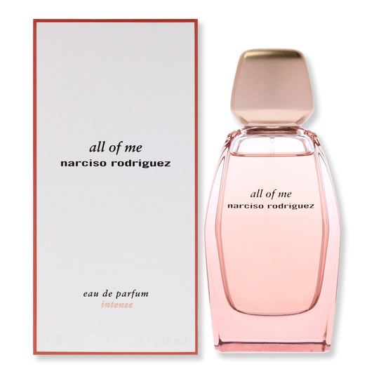 Narciso Rodriguez All Of Me Intense Eau de Parfum - SkincareEssentials