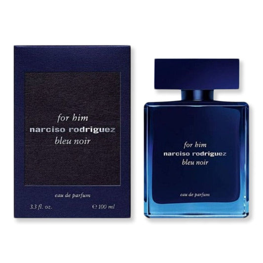 Narciso Rodriguez Bleu Noir Eau de Parfum Spray - SkincareEssentials