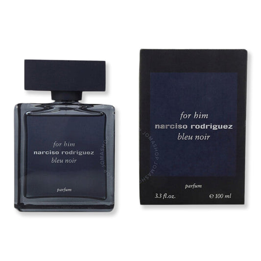 Narciso Rodriguez Bleu Noir Parfum Spray - SkincareEssentials