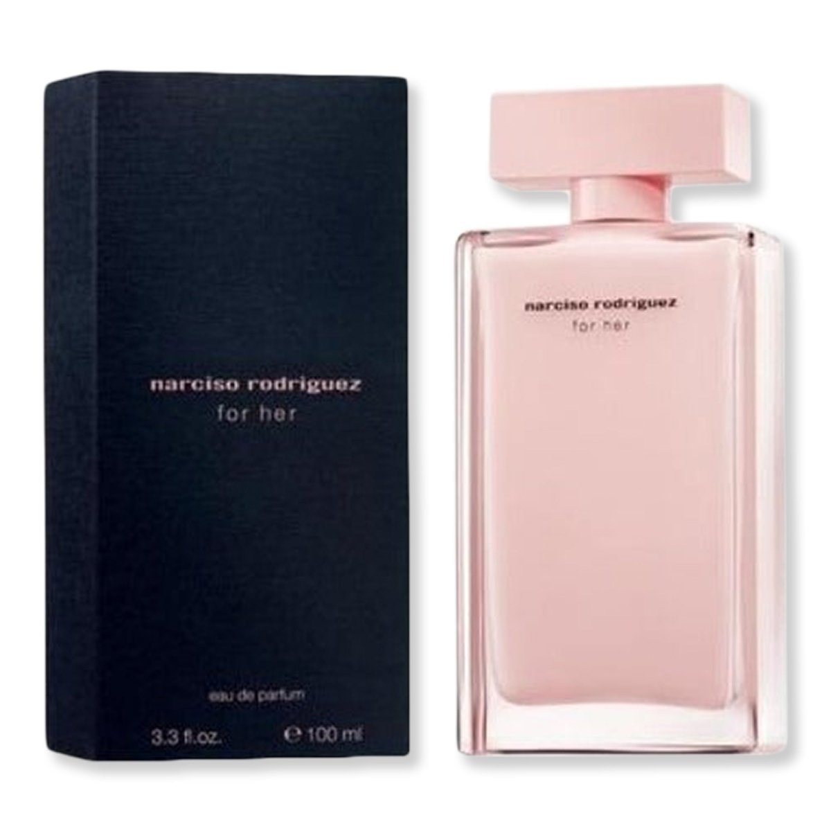 Narciso Rodriguez For Her Eau de Parfum - SkincareEssentials