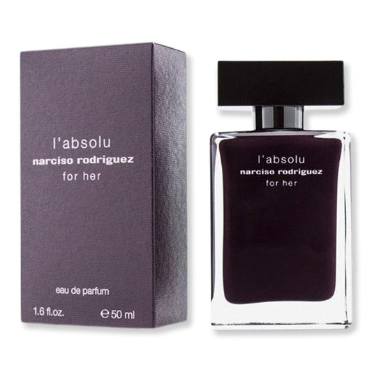 Narciso Rodriguez L'absolu Eau De Parfum - SkincareEssentials