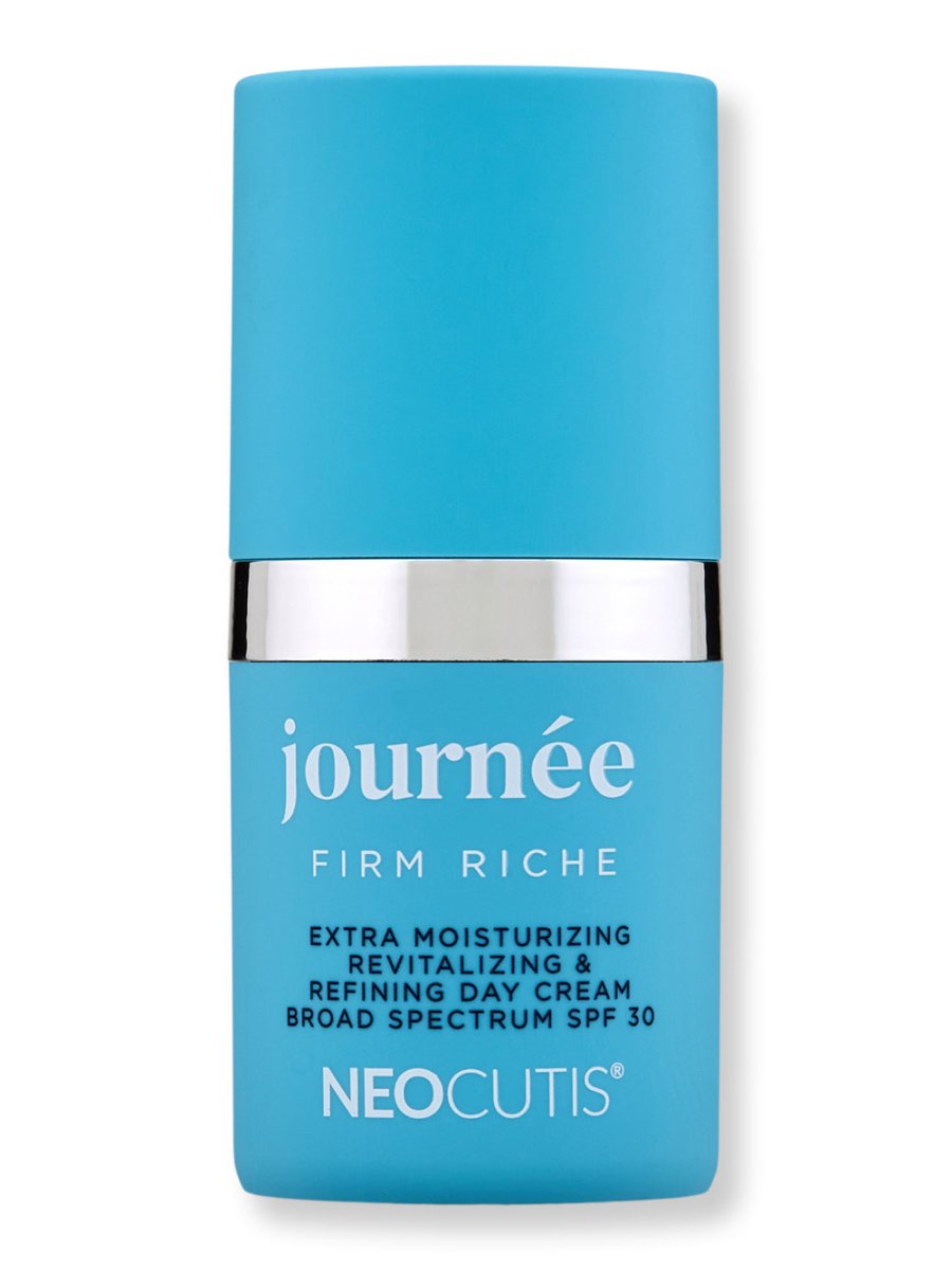 Neocutis JOURNÉE FIRM RICHE - Extra Moisturizing Revitalizing & Refining Day Cream Broad Spectrum SPF 30 - SkincareEssentials