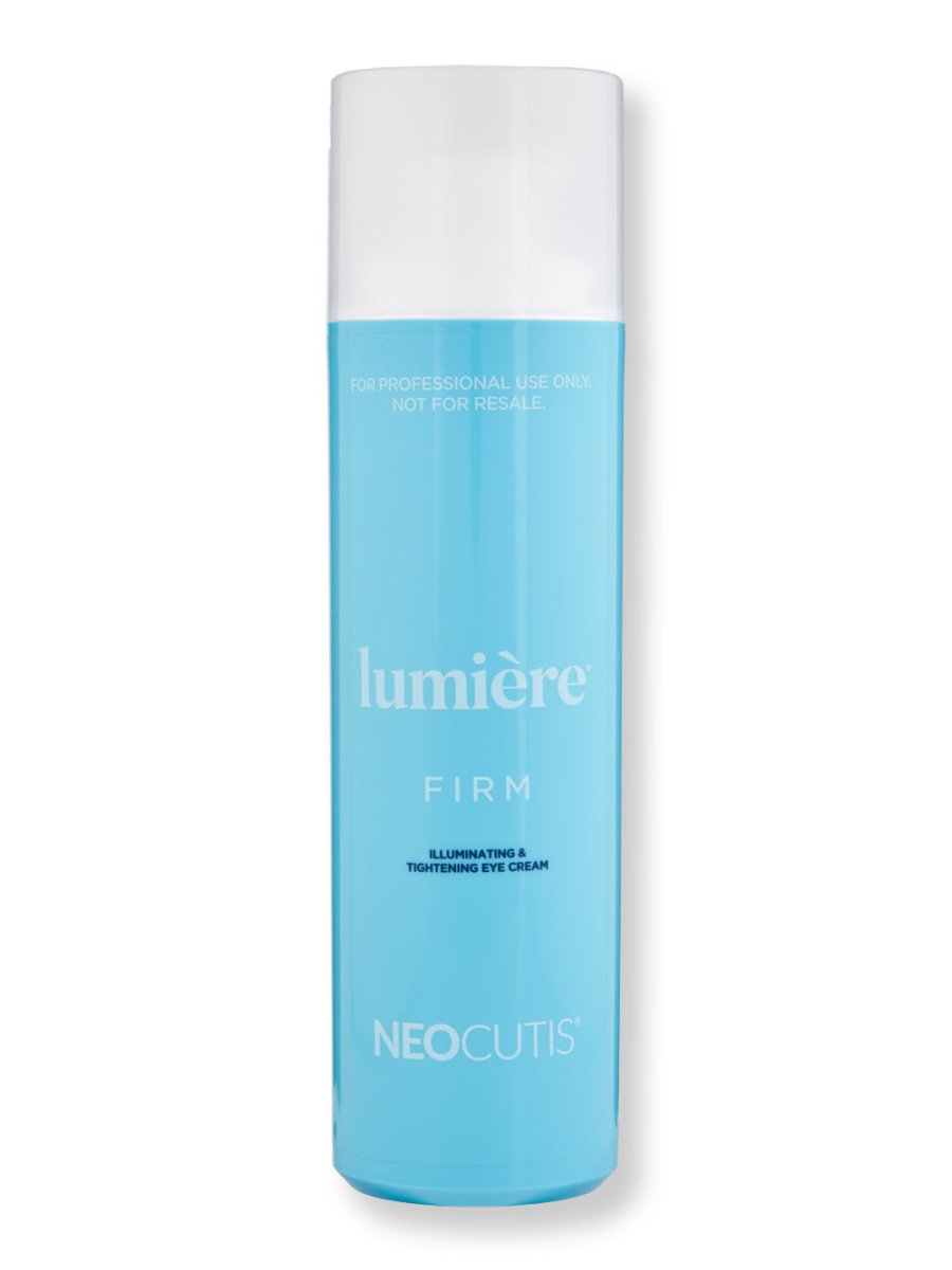 Neocutis LUMIERE FIRM - Illuminating & Tightening Eye Cream - SkincareEssentials