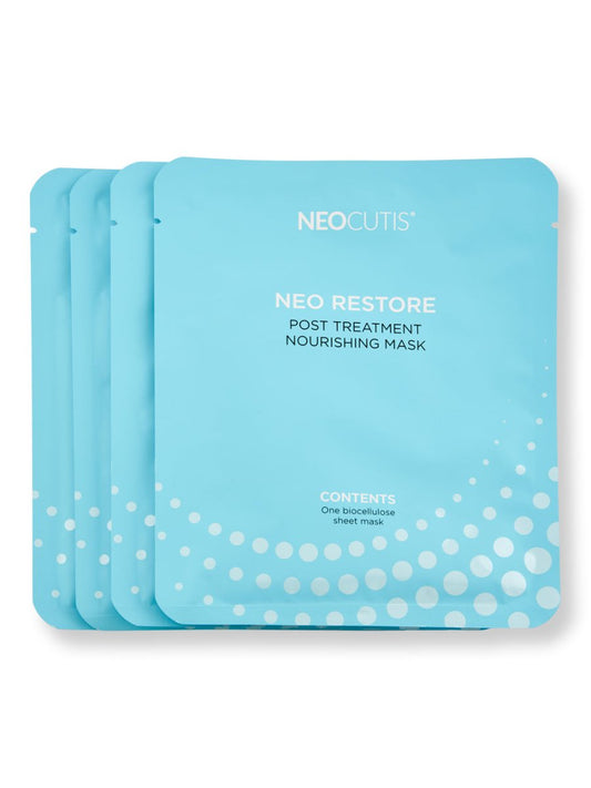 Neocutis Neo Restore Post Treatment Nourishing Mask - SkincareEssentials