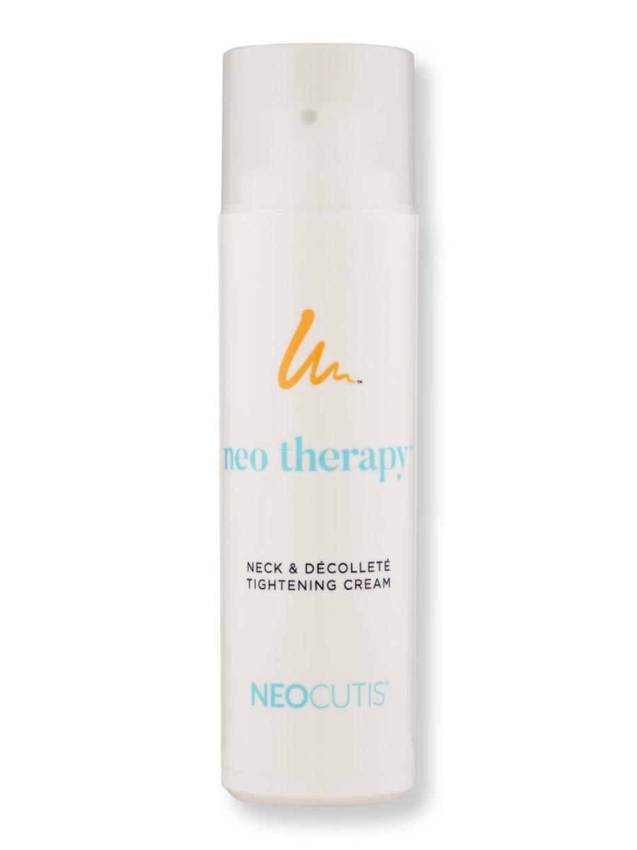 Neocutis NEO THERAPY Neck & Décolleté Tightening Cream - SkincareEssentials