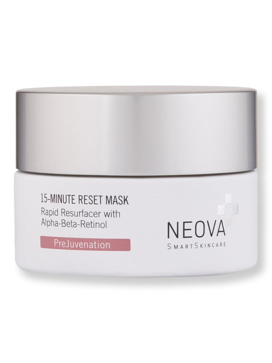NEOVA 15-Minute Reset Mask - SkincareEssentials