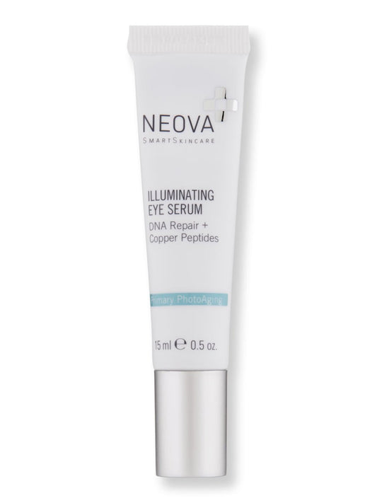 NEOVA Illuminating Eye Serum - SkincareEssentials