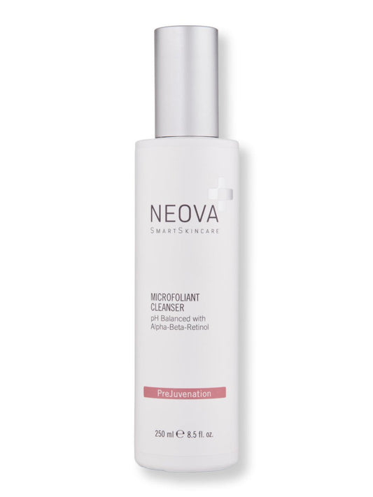 NEOVA Microfoliant Cleanser - SkincareEssentials