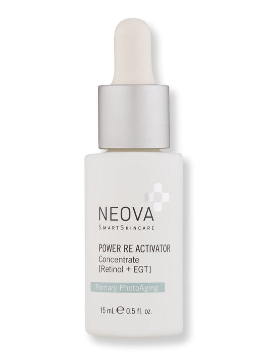 NEOVA Power Re-Activator Retinol+EGT - SkincareEssentials