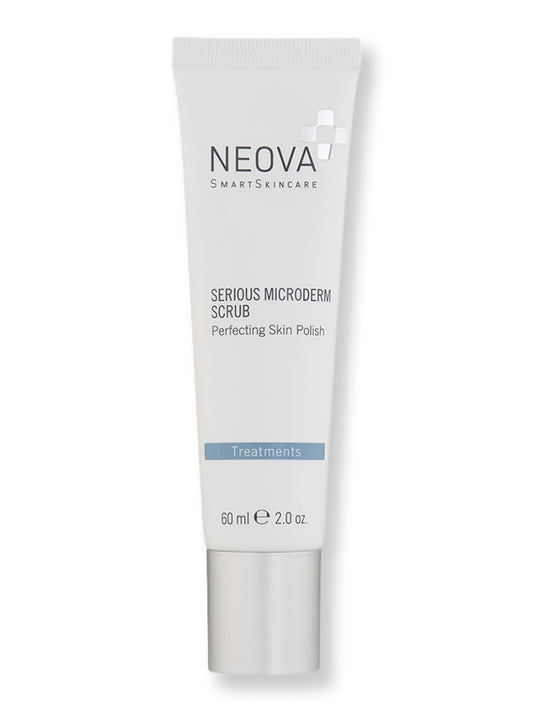 NEOVA Serious Microderm Scrub - SkincareEssentials