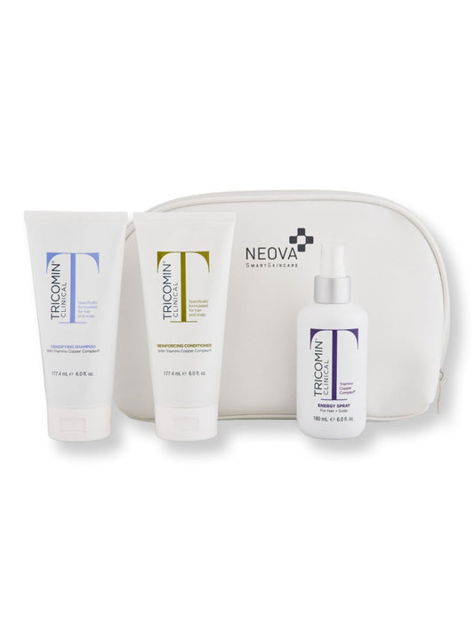 NEOVA Tricomin Regimen Kit - SkincareEssentials