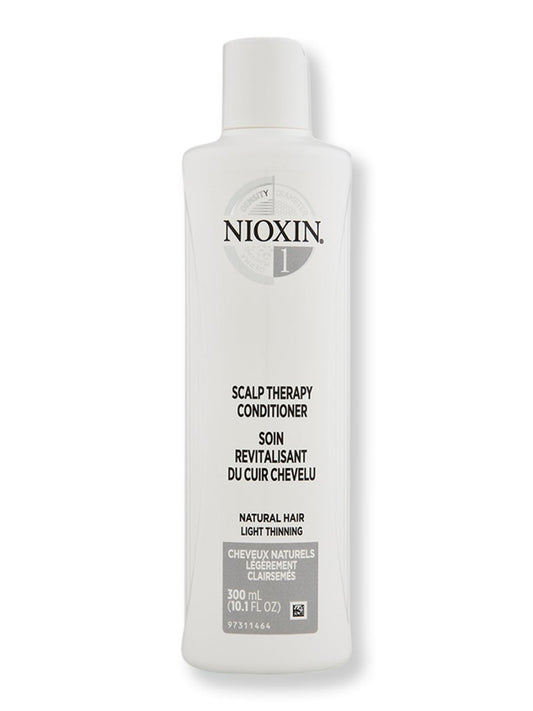 Nioxin 1 Scalp Therapy Conditioner 10.1 oz - SkincareEssentials