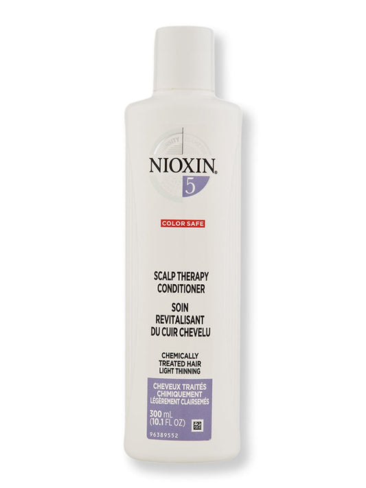 Nioxin 5 Scalp Therapy Conditioner 10.1 oz - SkincareEssentials