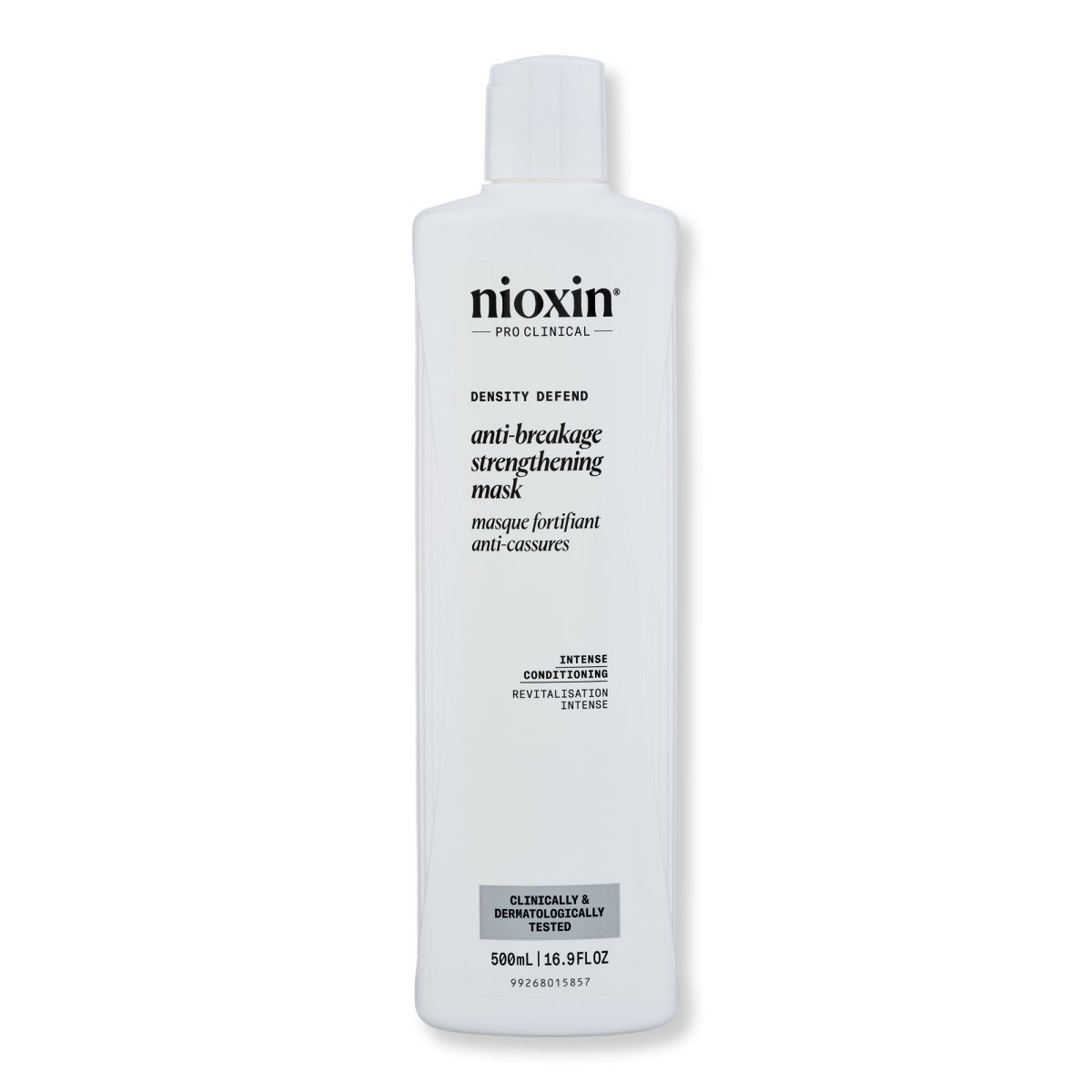 Nioxin Deep Protect Density Mask - SkincareEssentials