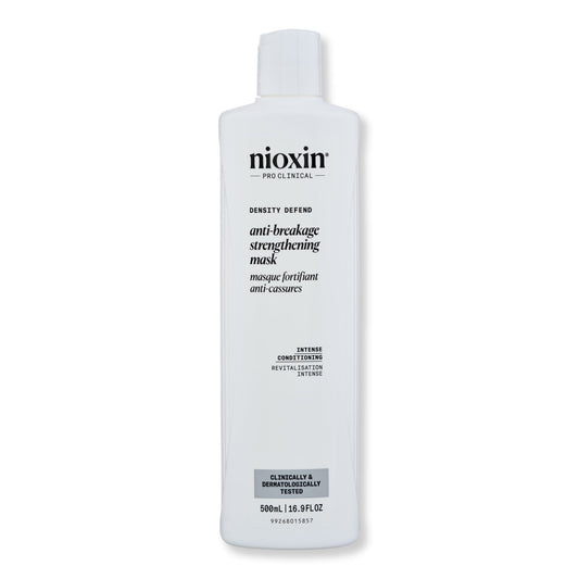 Nioxin Deep Protect Density Mask - SkincareEssentials