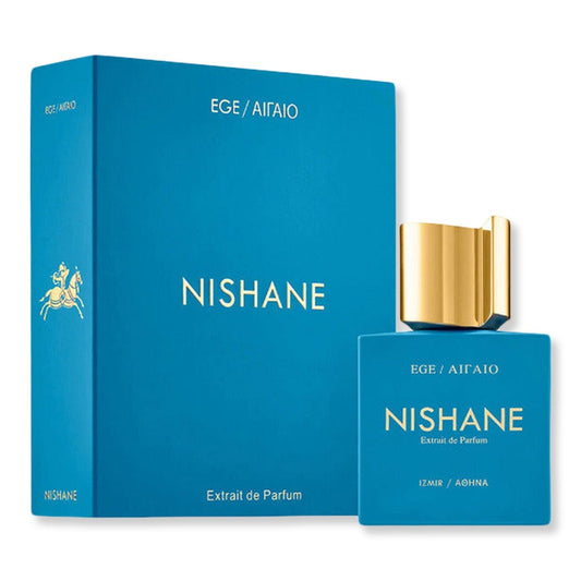 NISHANE Ege Extrait De Parfum - SkincareEssentials