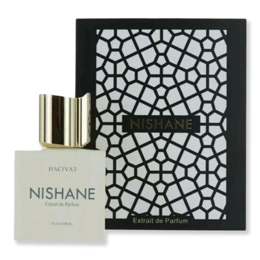 NISHANE Hacivat Extrait de Parfum - SkincareEssentials