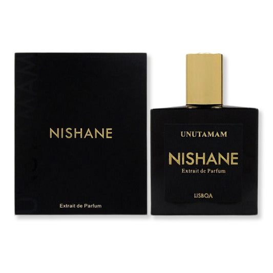 NISHANE Unutamam Extrait De Parfum - SkincareEssentials