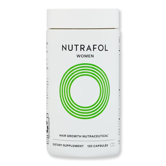 Nutrafol Women Hair Growth Nutraceutical - SkincareEssentials