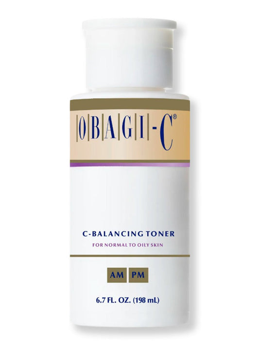 Obagi - C® C - Balancing Toner - SkincareEssentials