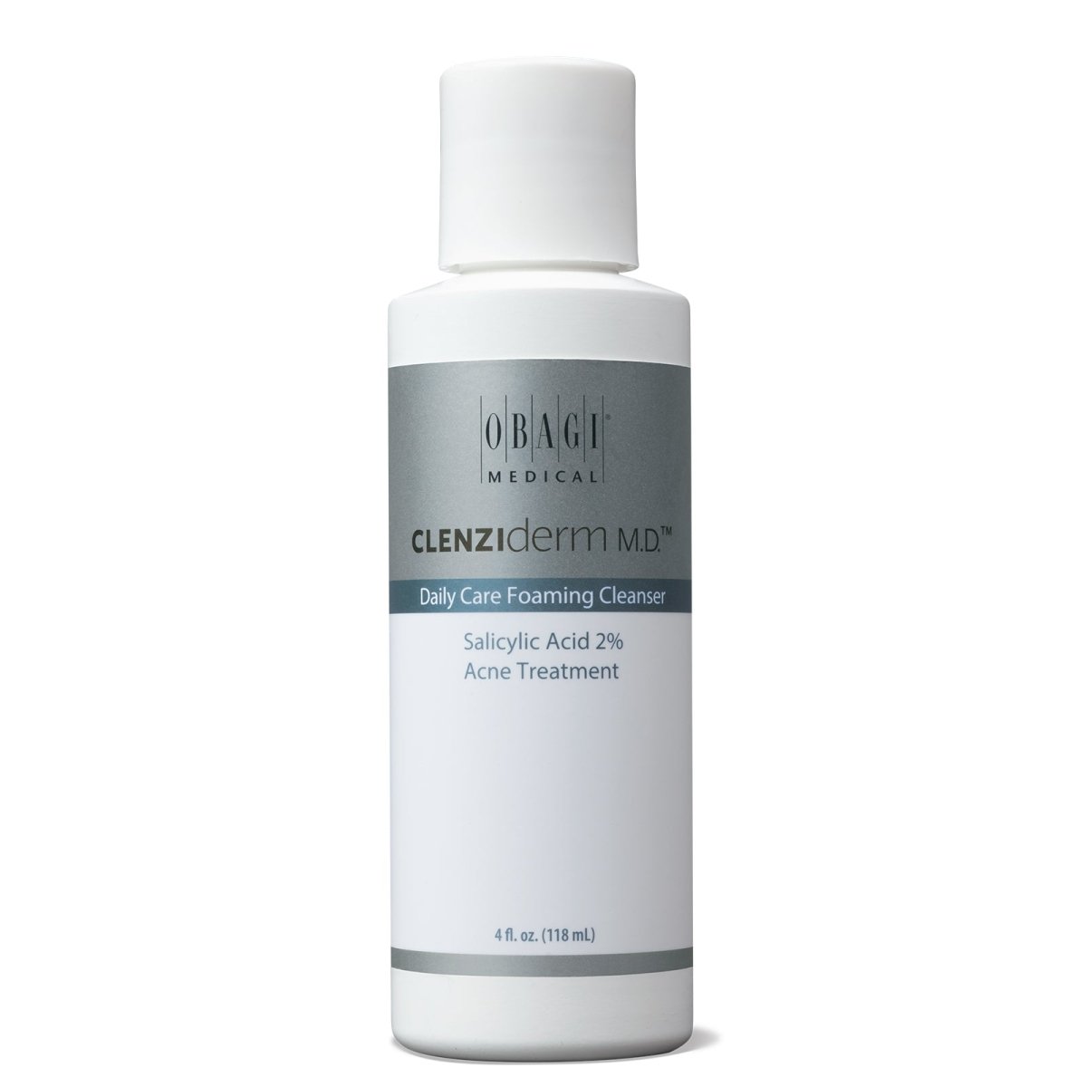 Obagi CLENZIderm M.D.® Daily Care Foaming Cleanser - SkincareEssentials