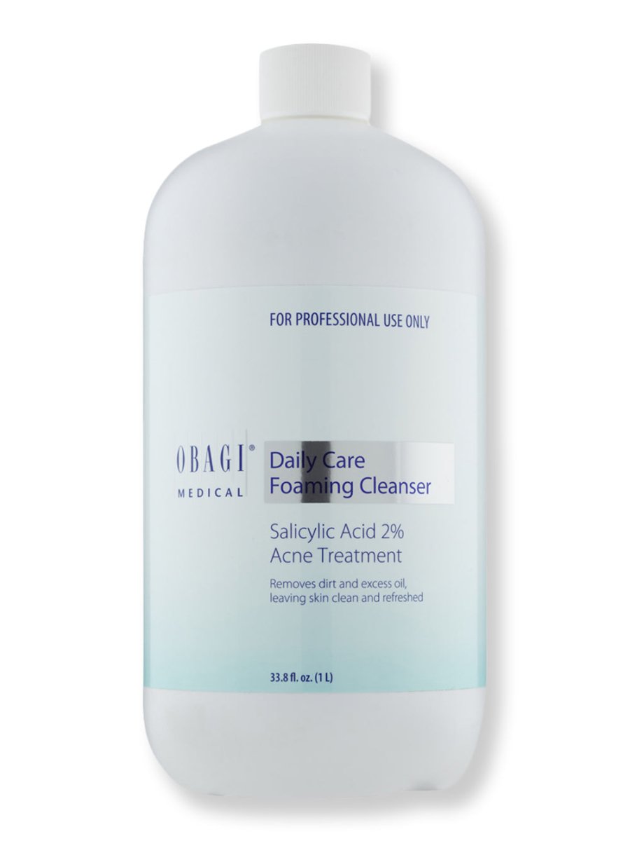 Obagi CLENZIderm M.D.® Daily Care Foaming Cleanser - SkincareEssentials