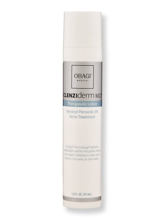 Obagi CLENZIderm M.D.® Therapeutic Lotion - SkincareEssentials