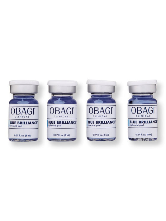 Obagi Clinical Blue Brilliance® Triple Acid Peel - SkincareEssentials