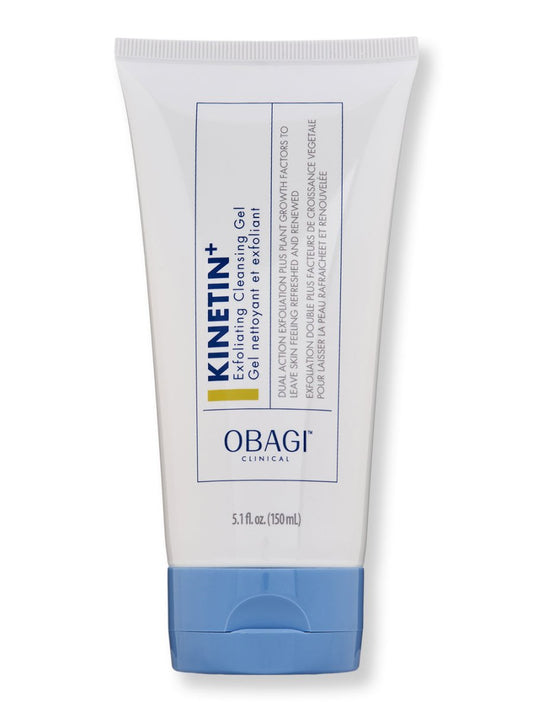 Obagi Clinical Kinetin + Exfoliating Gel (5.1 FL OZ) - SkincareEssentials