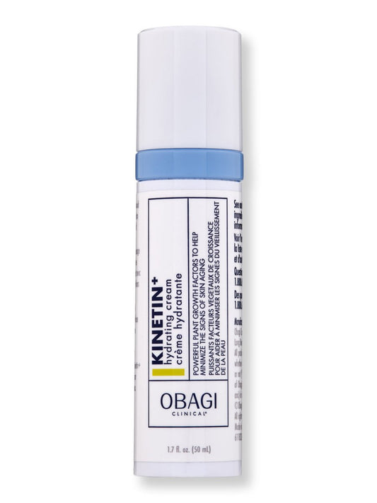 Obagi Clinical Kinetin+ Hydrating Cream - SkincareEssentials