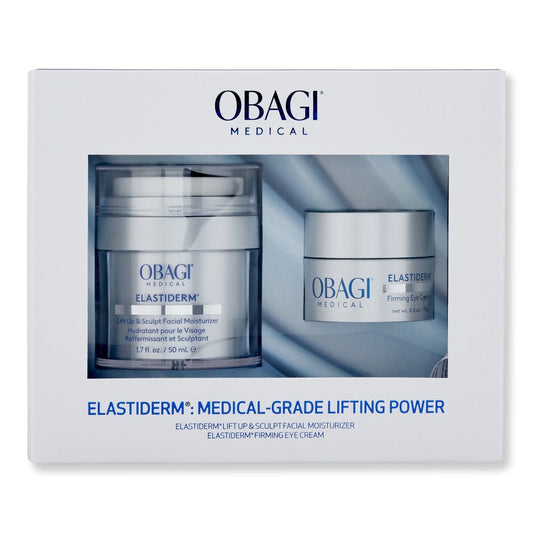 Obagi Elastiderm Sculpt and Eye Kit - SkincareEssentials