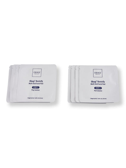 Obagi Medical Revivify Multi - Acid Facial Peel - SkincareEssentials