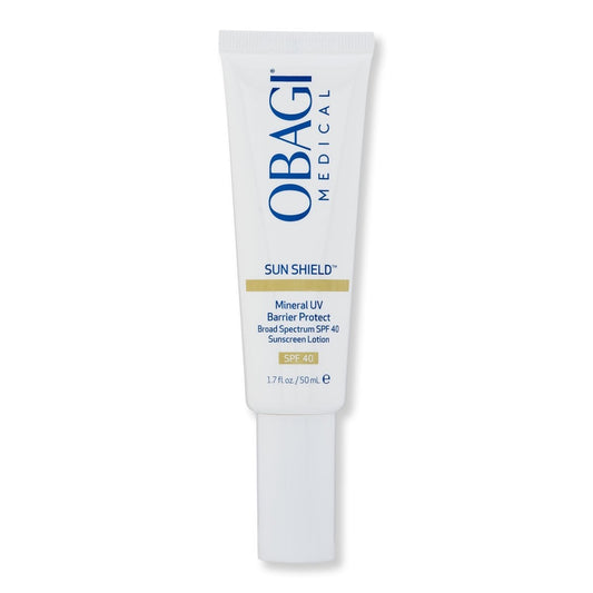 Obagi Mineral UV Barrier Protect Broad Spectrum SPF 40 - SkincareEssentials