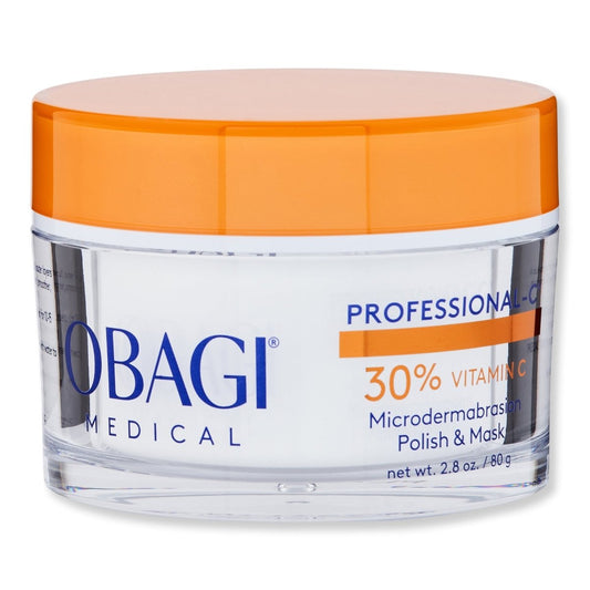 Obagi Professional - C® Microdermabrasion Polish + Mask - SkincareEssentials