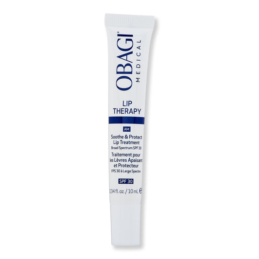 Obagi Soothe & Protect Lip Treatment Broad Spectrum SPF 30 - SkincareEssentials