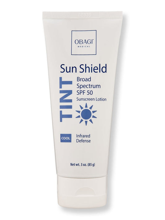 Obagi Sun Shield Tint Broad Spectrum SPF 50 Cool - SkincareEssentials