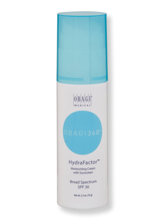 Obagi360® HydraFactor Broad Spectrum SPF 30 - SkincareEssentials