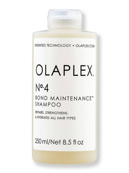 Olaplex No 4 Bond Maintenance Shampoo - SkincareEssentials