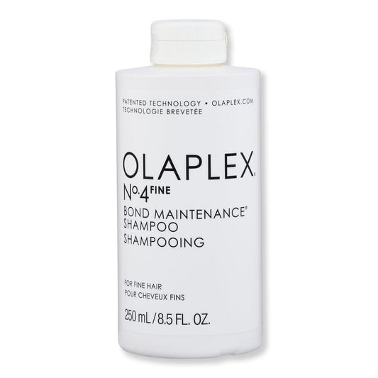 Olaplex No.4Fine Bond Maintenance Shampoo - SkincareEssentials
