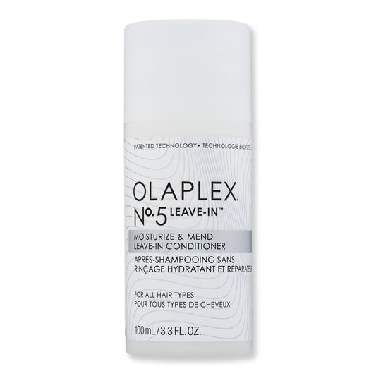 Olaplex No.5 Leave - in Moisturize & Mend Leave - in Conditioner - SkincareEssentials