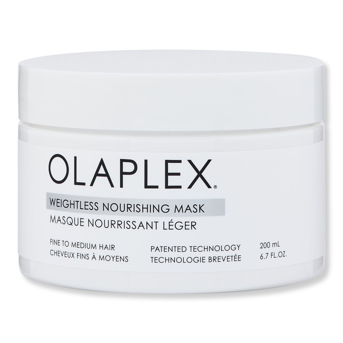 Olaplex Weightless Nourishing Mask – Skin Outlet