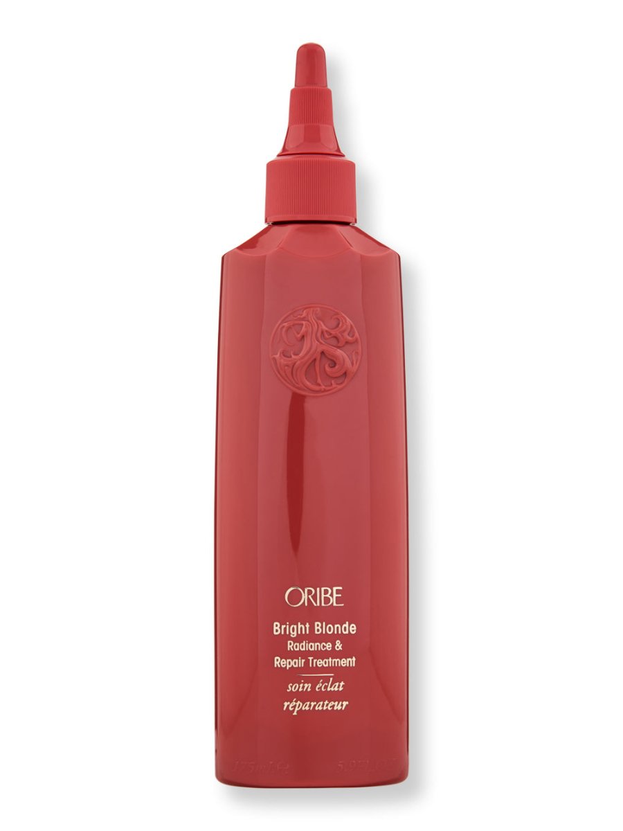 Oribe Bright Blonde Radiance & Repair Treatment - SkincareEssentials