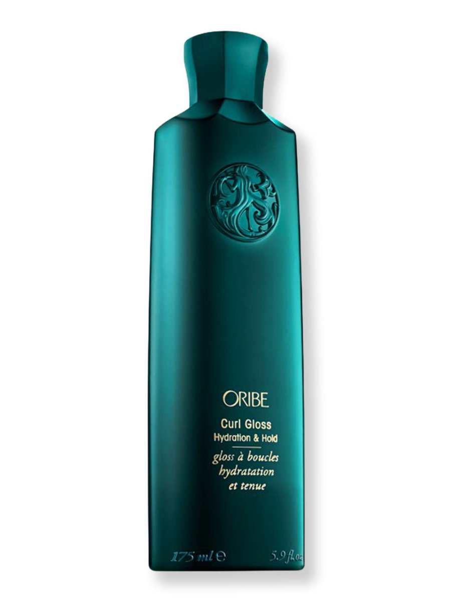 Oribe Curl Gloss Hydration and Hold - SkincareEssentials