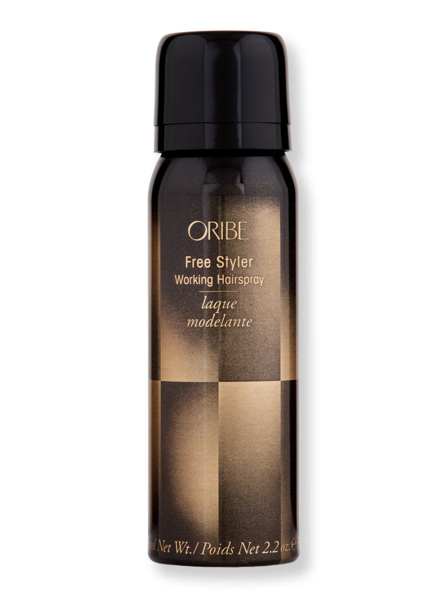 Oribe Free Styler Working Hairspray - SkincareEssentials