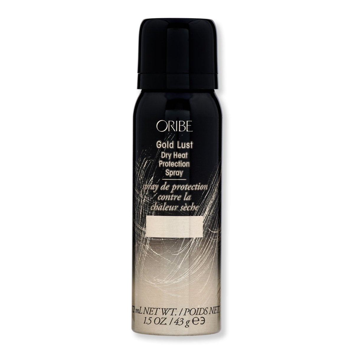 Oribe Gold Lust Dry Heat Protection Spray - SkincareEssentials