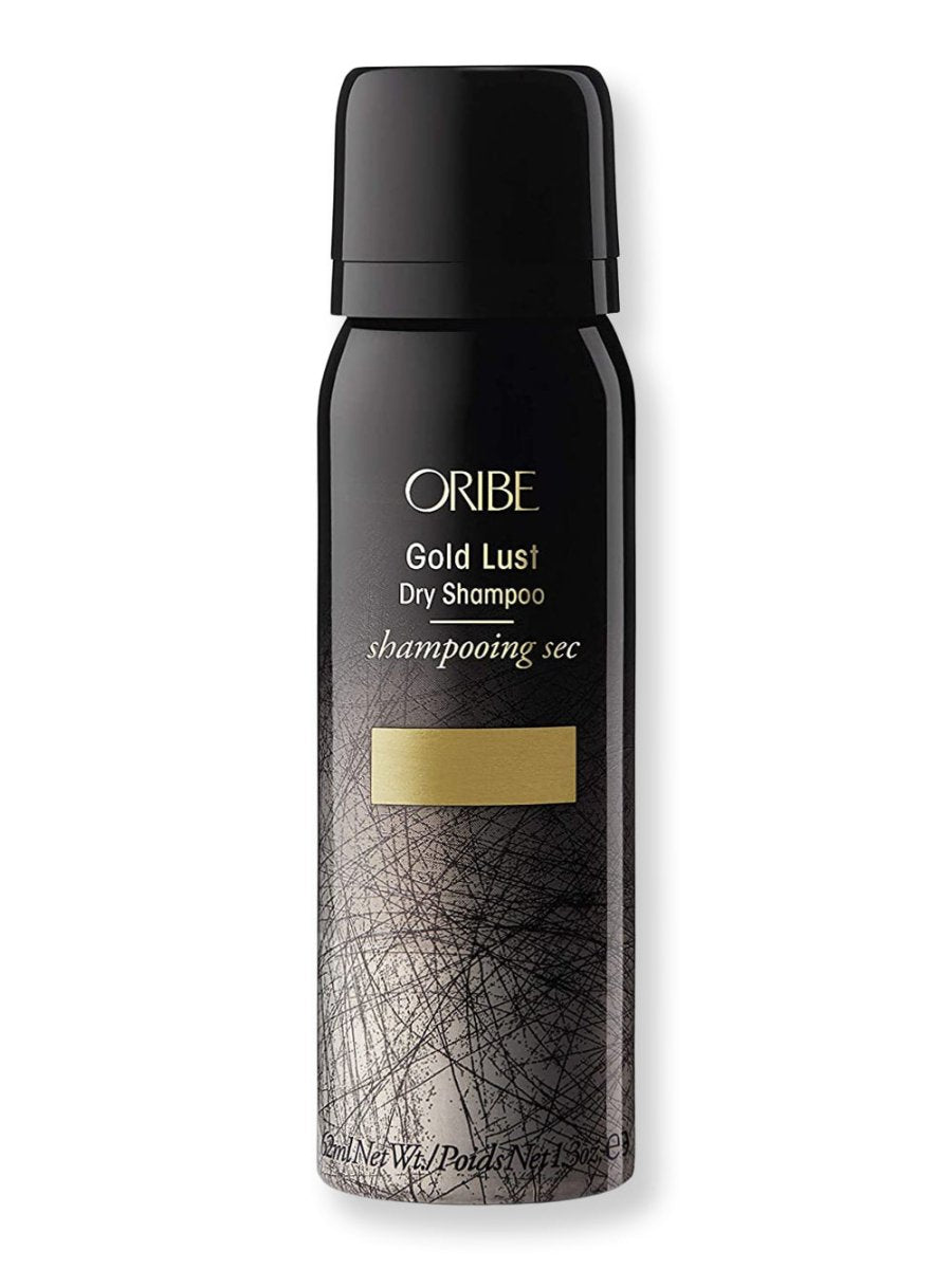 Oribe Gold Lust Dry Shampoo - SkincareEssentials