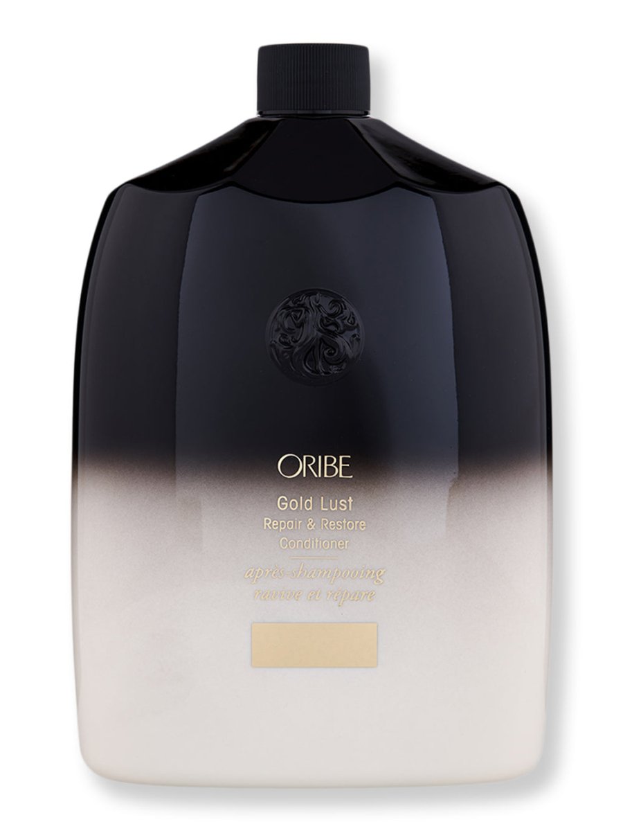 Oribe Gold Lust Repair & Restore Conditioner - SkincareEssentials