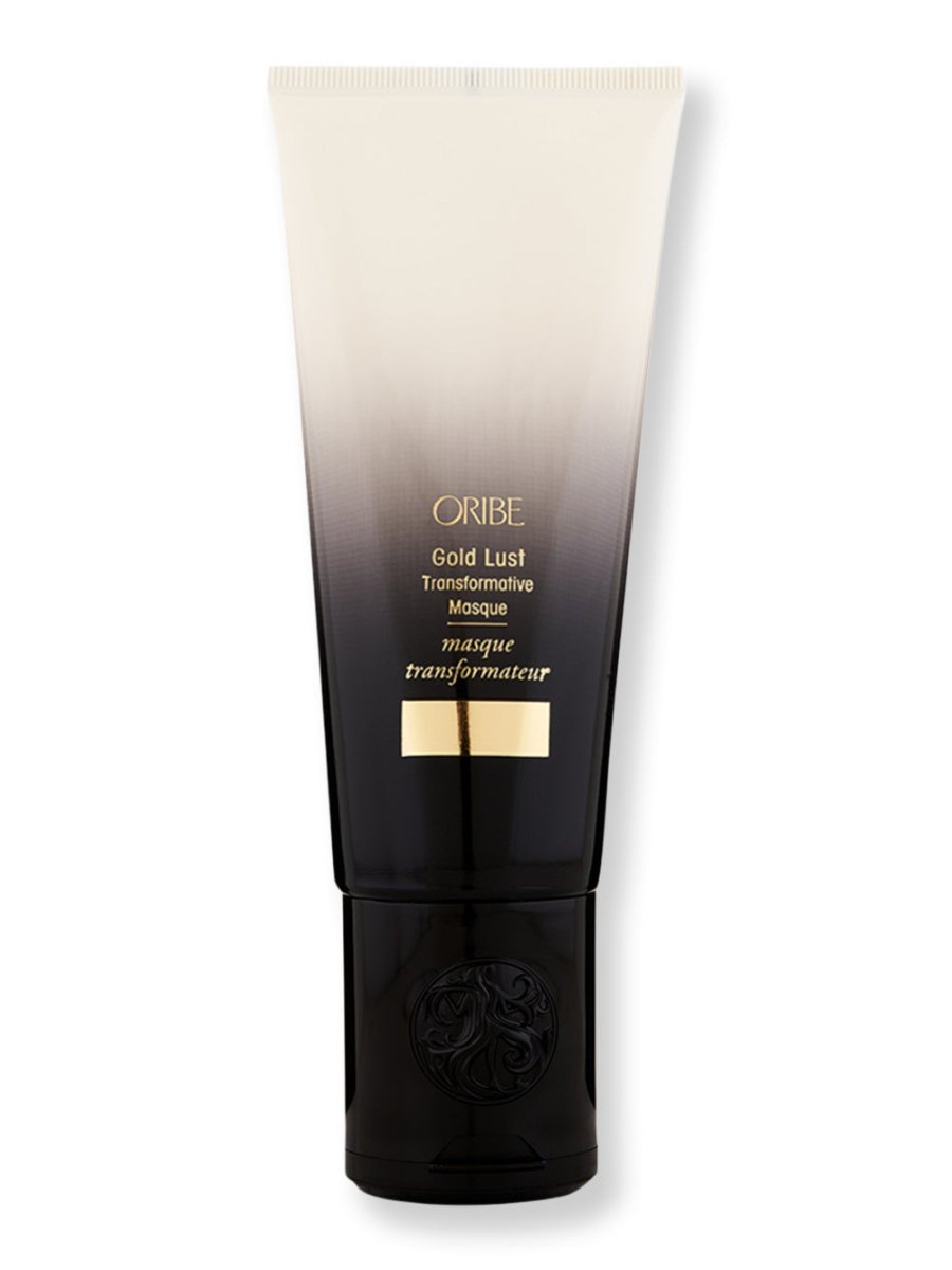 Oribe Gold Lust Transformative Masque - SkincareEssentials